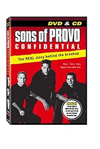 Primary photo for Sons of Provo: Confidential