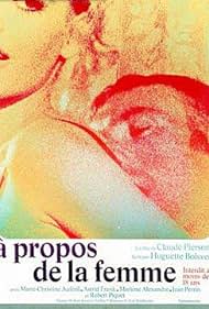 À propos de la femme (1969)