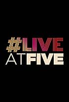 Broadway.com #LiveatFive (2015)