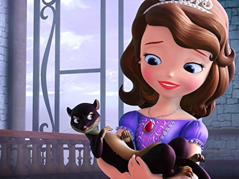 Sofia the First (2012)