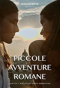 Primary photo for Piccole avventure romane