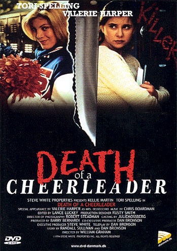 Death of a Cheerleader (1994)