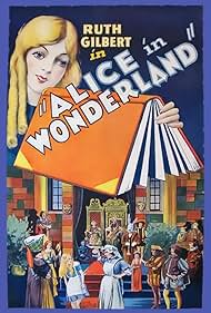 Alice in Wonderland (1931)