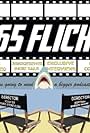 Kevin Haldon and Christopher Richardson in 365Flicks Podcast (2014)