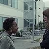 Julia Roberts and Marianne Jean-Baptiste in Homecoming (2018)