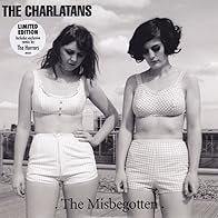 Primary photo for The Charlatans: The Misbegotten