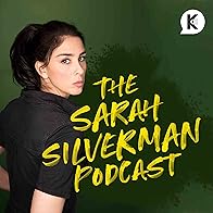 Primary photo for The Sarah Silverman Podcast