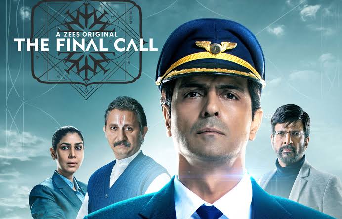 The Final Call (2019)