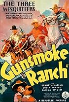 Gunsmoke Ranch