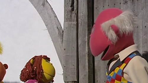 Tweenies (1999)