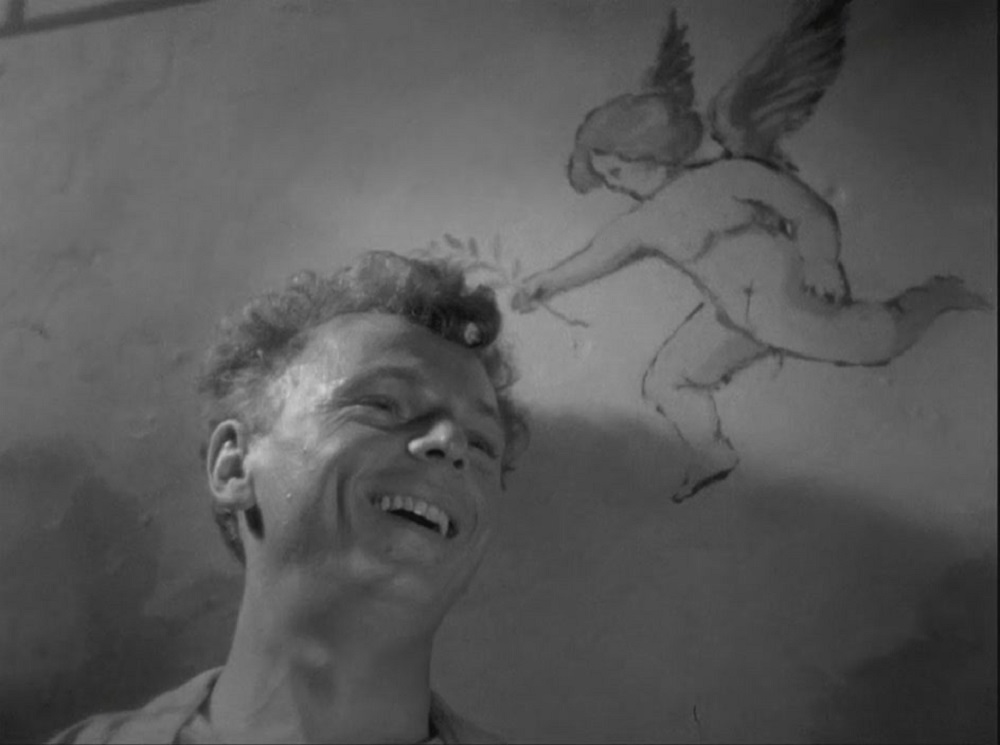 Roger Legris in Pépé le Moko (1937)