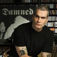 Primary photo for Henry Rollins - KCRW