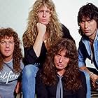 Whitesnake