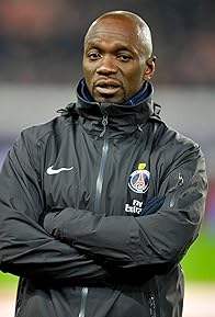 Primary photo for Claude Makélélé