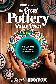 The Great Pottery Throw Down (2015)