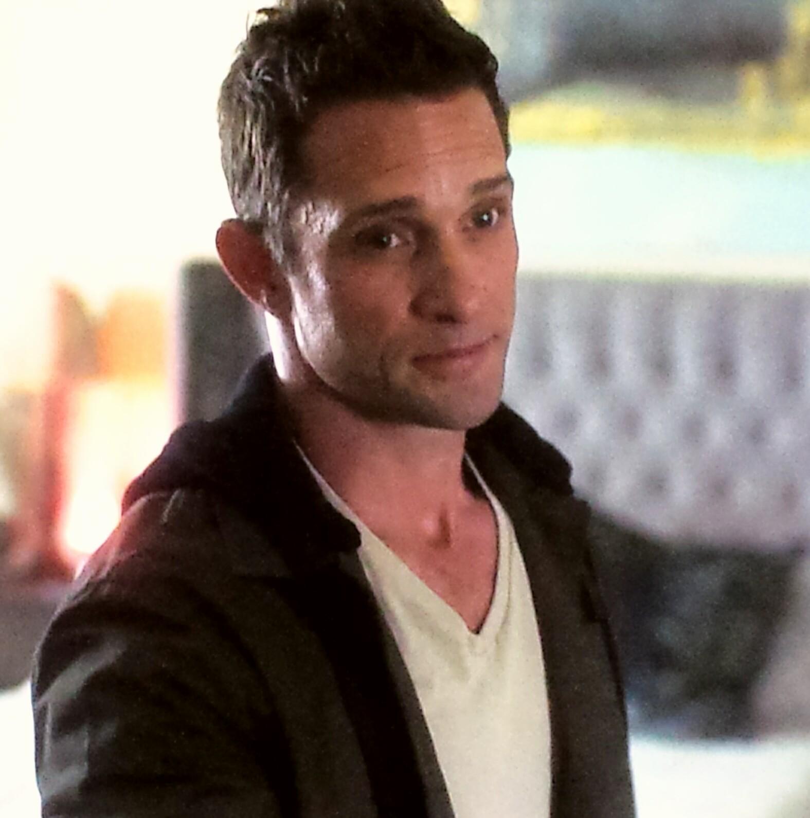 David Fumero in Dating to Kill (2019)