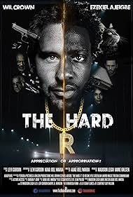 The Hard R (2023)