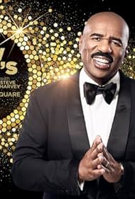 Fox's New Year's Eve with Steve Harvey: Live from Times Square (2019)