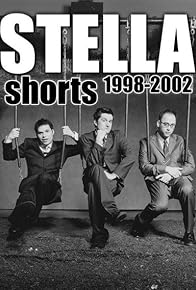 Primary photo for Stella Shorts 1998-2002