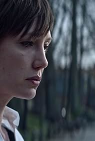 Lina Sundén in Wolf (2016)