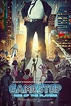 Gamestop: Rise of the Players