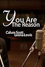 Leona Lewis and Calum Scott in Calum Scott & Leona Lewis: You Are the Reason (Duet Version) (2018)