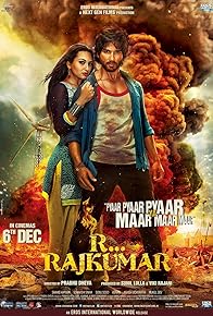 Primary photo for R... Rajkumar