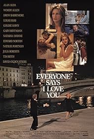 Everyone Says I Love You (1996)