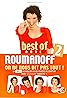 Anne Roumanoff : On ne nous dit pas tout ! (Best of 2) (Video 2009) Poster