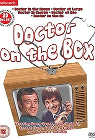 Doctor on the Go (1975)