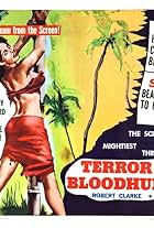 Terror of the Bloodhunters (1962)