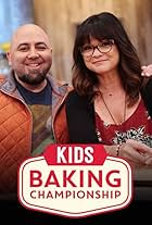 Kids Baking Championship