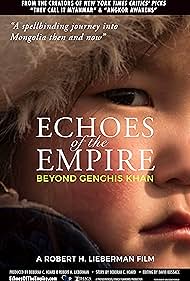 Echoes of the Empire: Beyond Genghis Khan (2021)