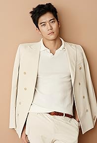 Primary photo for Ha Seok-jin