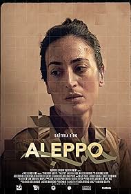 Laëtitia Eïdo in Aleppo (2019)