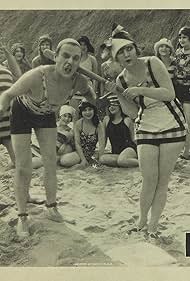 Ruth Hiatt, Raymond McKee, and Kathryn Stanley in Smith's Picnic (1926)