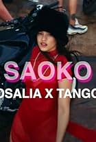 Rosalía: Saoko (2022)