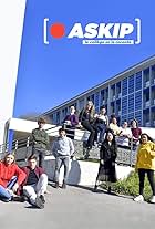 ASKIP, le collège se la raconte