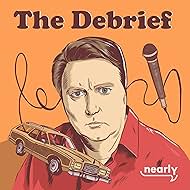 The Debrief (2017)