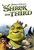 Shrek the Third (Video Game 2007) Poster