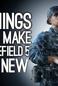 Battlefield 5 Gameplay: 6 Things That Make Battlefield 5 Feel Brand New (2018)