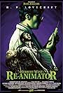 Herbert West: Re-Animator (2017)