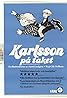 Karlsson på taket (TV Mini Series 1976– ) Poster