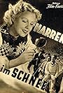 Narren im Schnee (1938)