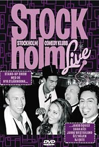 Primary photo for Stockholm Live