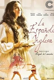 La española inglesa (2015)