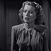 Brenda Joyce in Strange Confession (1945)