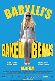 Barylli's Baked Beans (2011)