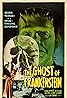 Le Spectre de Frankenstein (1942) Poster