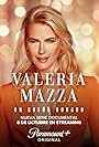 Valeria Mazza in Valeria Mazza: Un sueño dorado (2023)